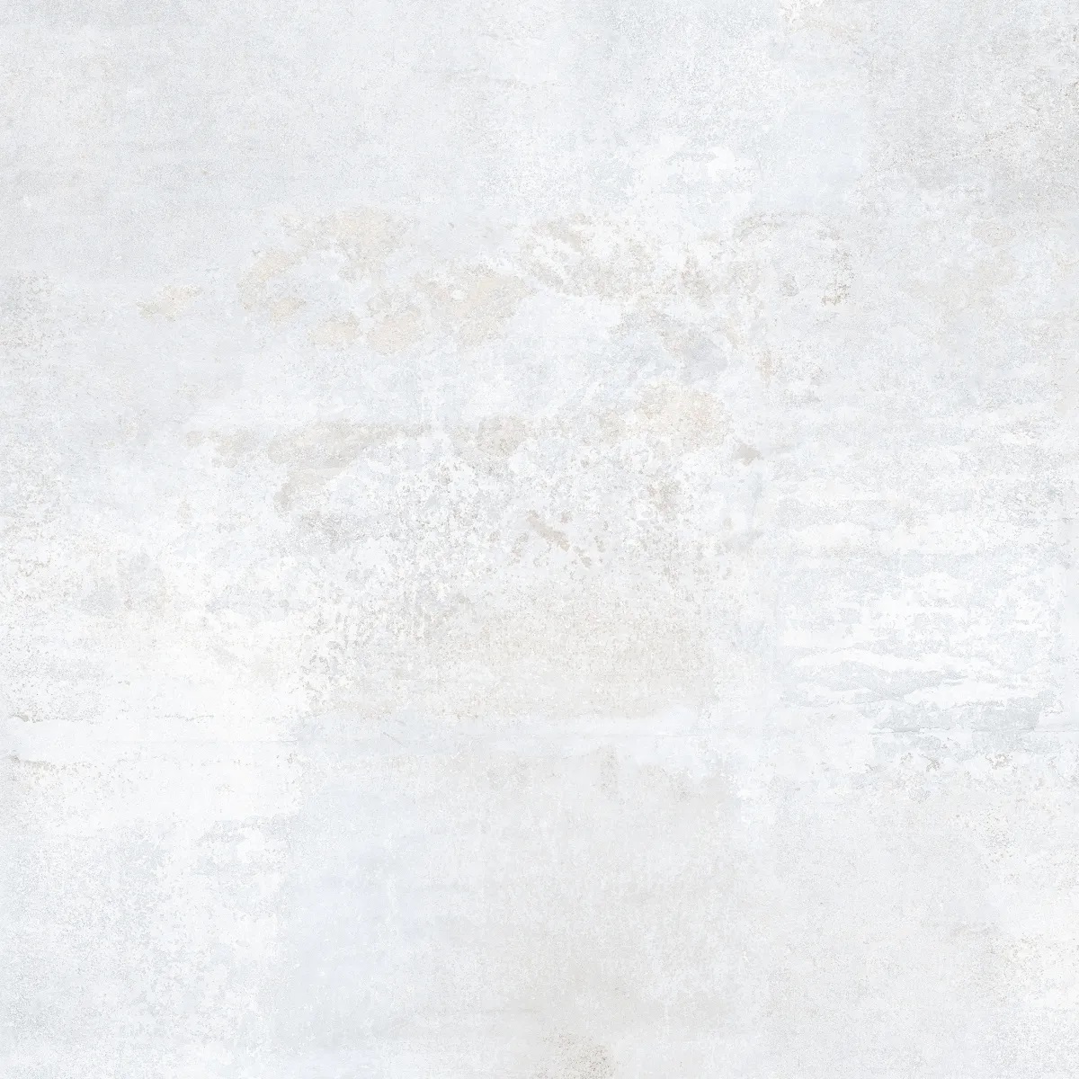 P0004997 На пол Universe White 75x75 - фото 4