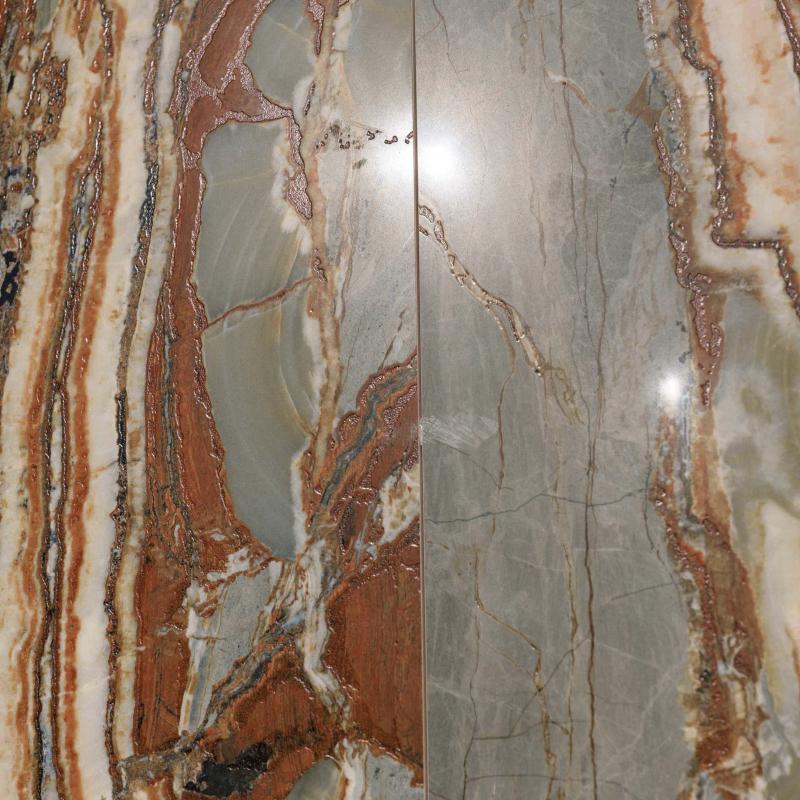 PF60017519 На пол Supreme Hedonism Calacatta Dante Nat R 60x120 - фото 28