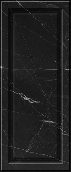 010100001219 На стену Noir Black wall 02 - фото 2