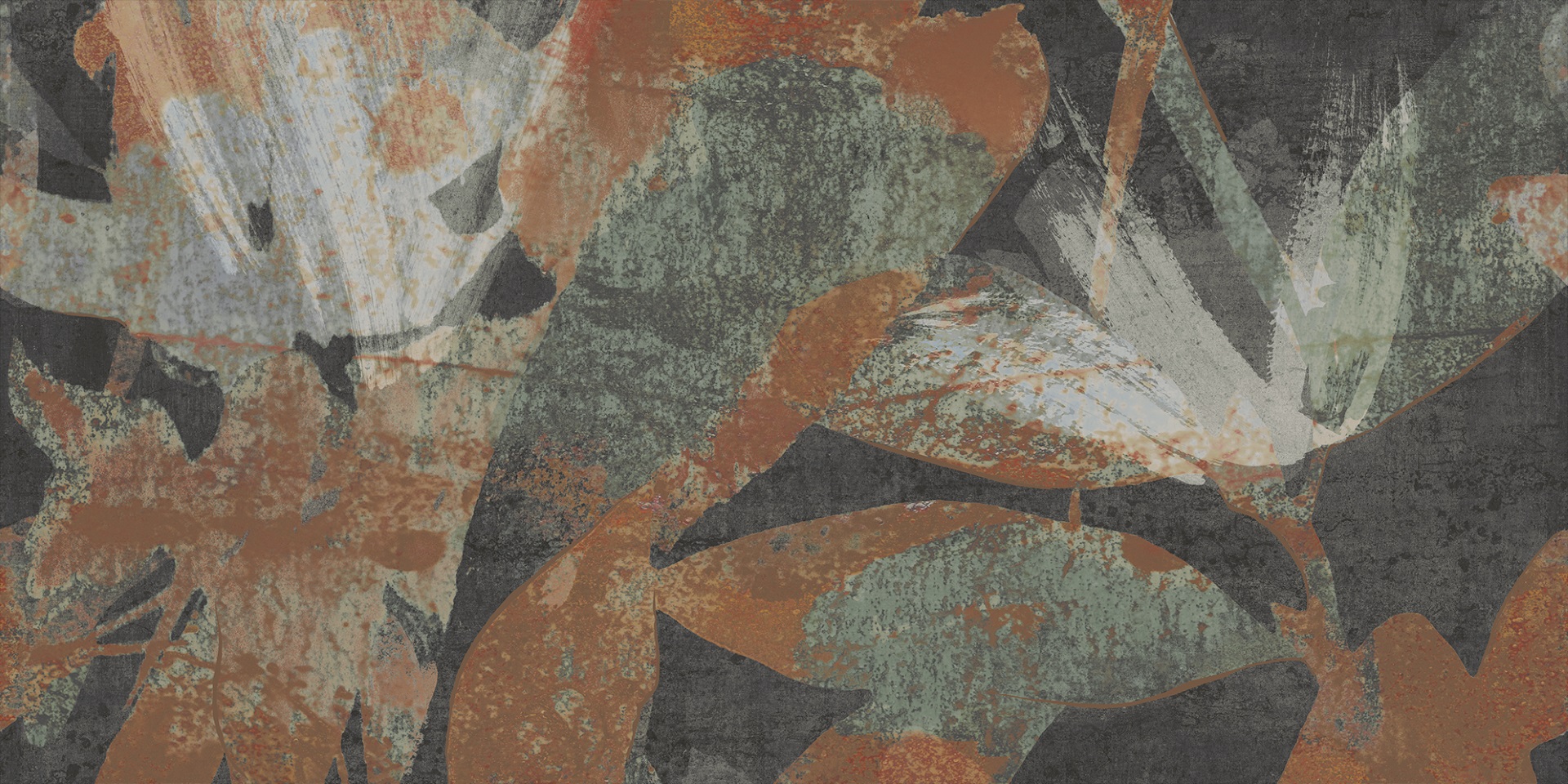 600010002365 На стену Boutique Ninfea 60x120 - фото 2