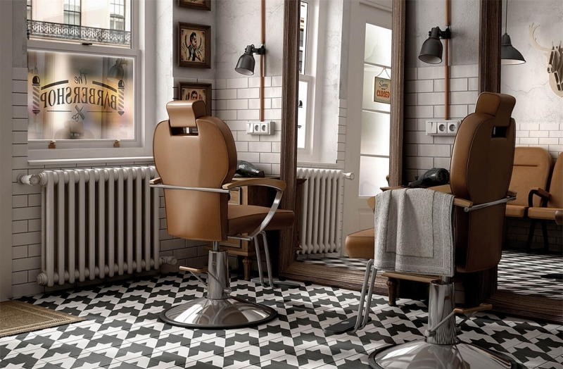 22108 На пол Caprice Deco Loop Pastel - фото 12