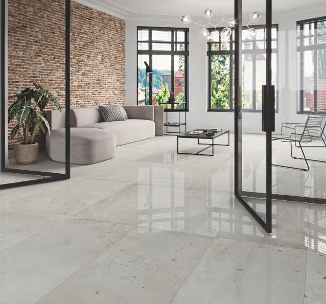 CAN5ILLUPDGA На пол Illusion Crema Mate Rect 60x120 - фото 4