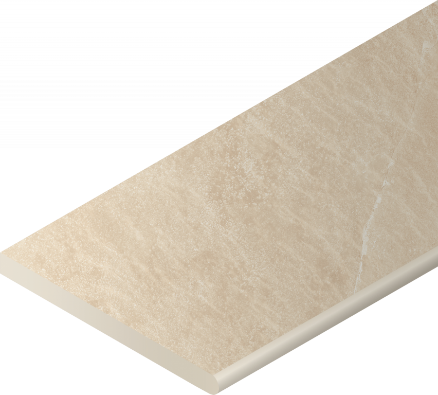 620090001205 Ступень Materia X2 Magnesio Bordo Round DX 30x120