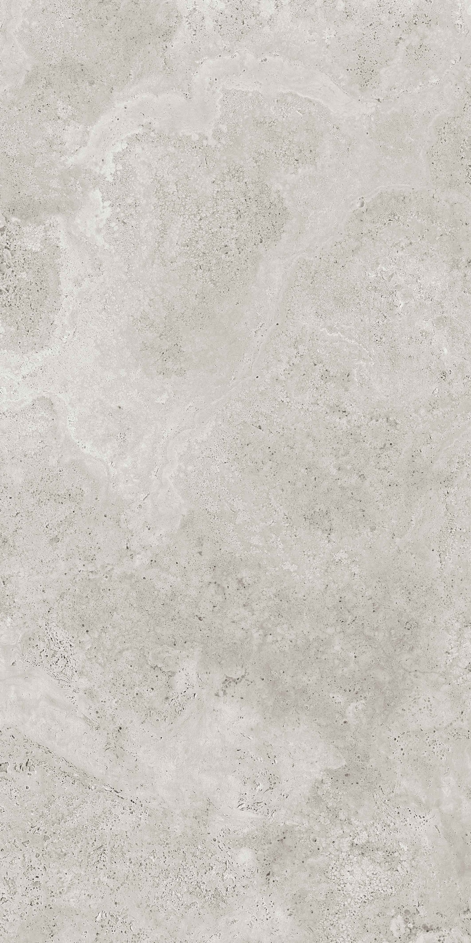 ROT106 На пол Royal Travertino Griseo Cross Real Matt 60x120 - фото 4