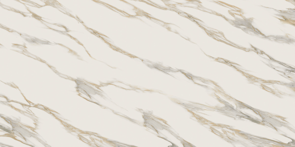 На пол Miramare RM01 White Неполированный Рект. 80х160х10 - фото 7
