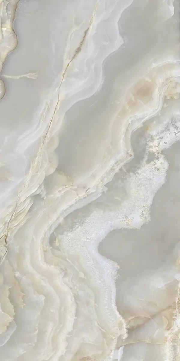 173046 На пол Onice Iride Argento Lap Ret 80x160 - фото 4