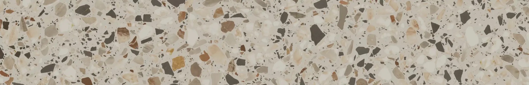 KM6060G0031RALT Подступенник Бричиола Бежевый светлый матовый обрезной 60x10.7x0.9 - фото 3