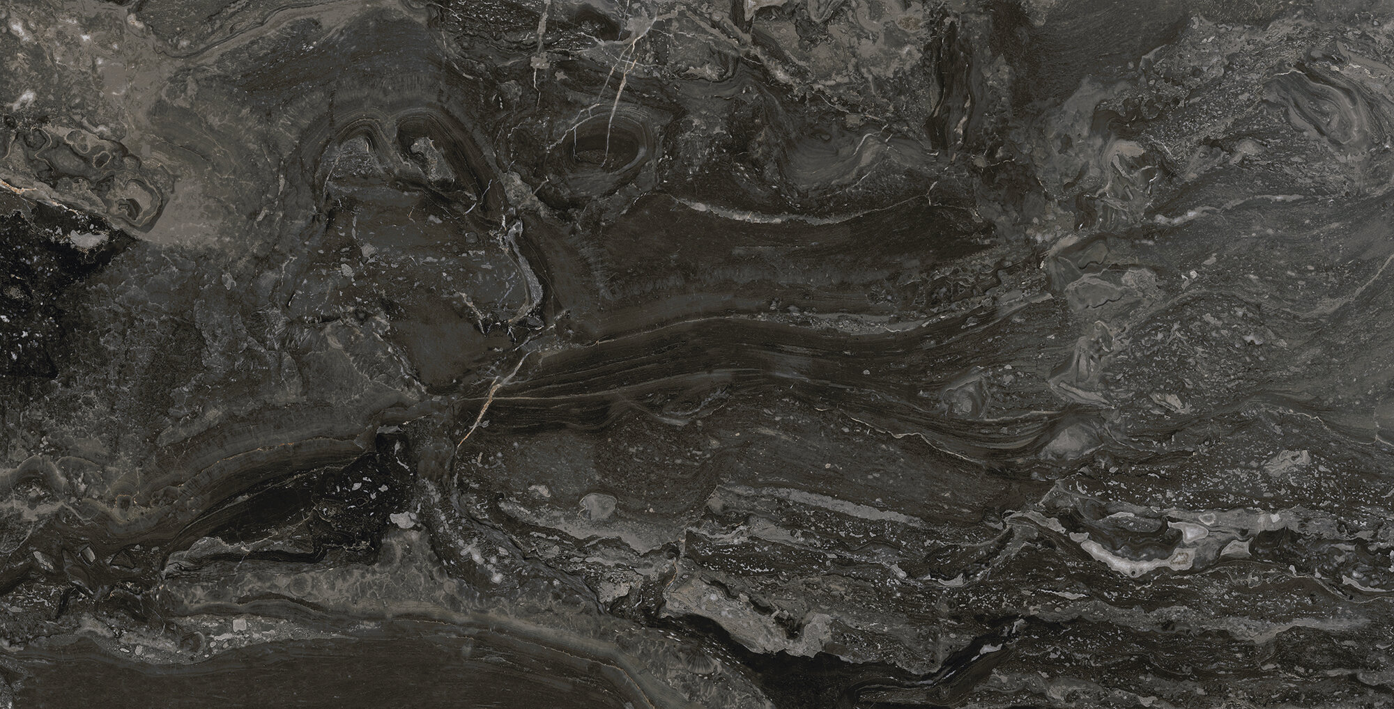 27338 На пол Museum Orobico Dark/EP 75.5x151 - фото 6