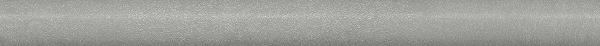 SPA063R Бордюр Чементо Серый Матовый Обрезной 30x2.5 - фото 3