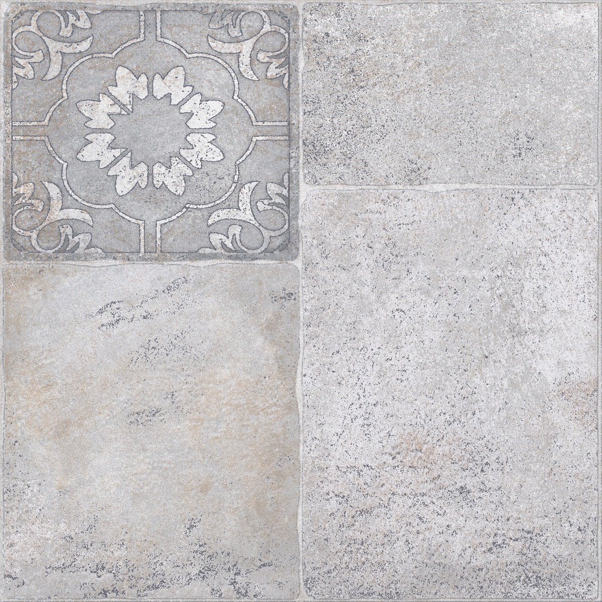 На пол Argos Steel 58x58 - фото 8