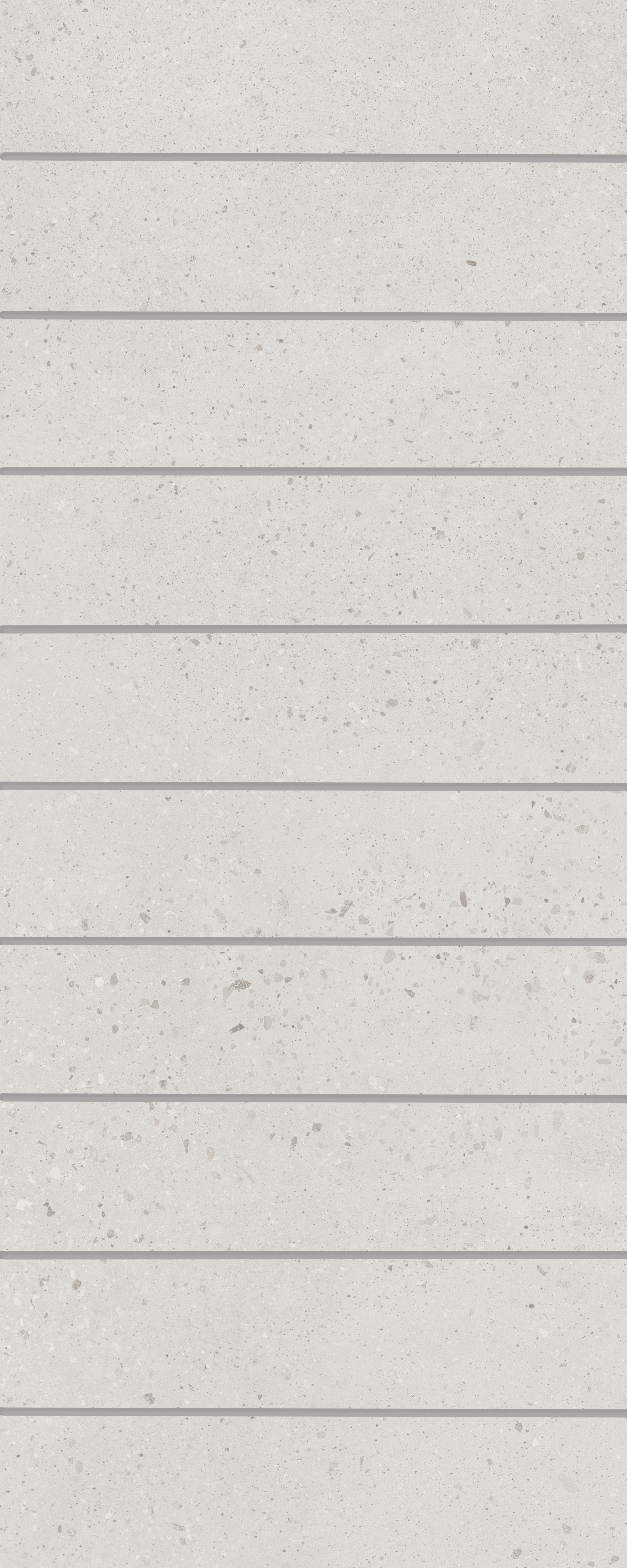 KMD2PTG001BN Декор Скарпа Чипсет серый светлый матовый 20x50x0.8 - фото 5
