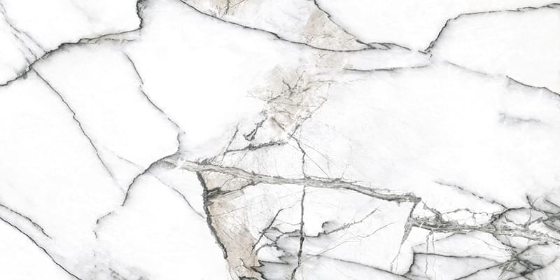 32908 На пол Premiere Белый 60x120