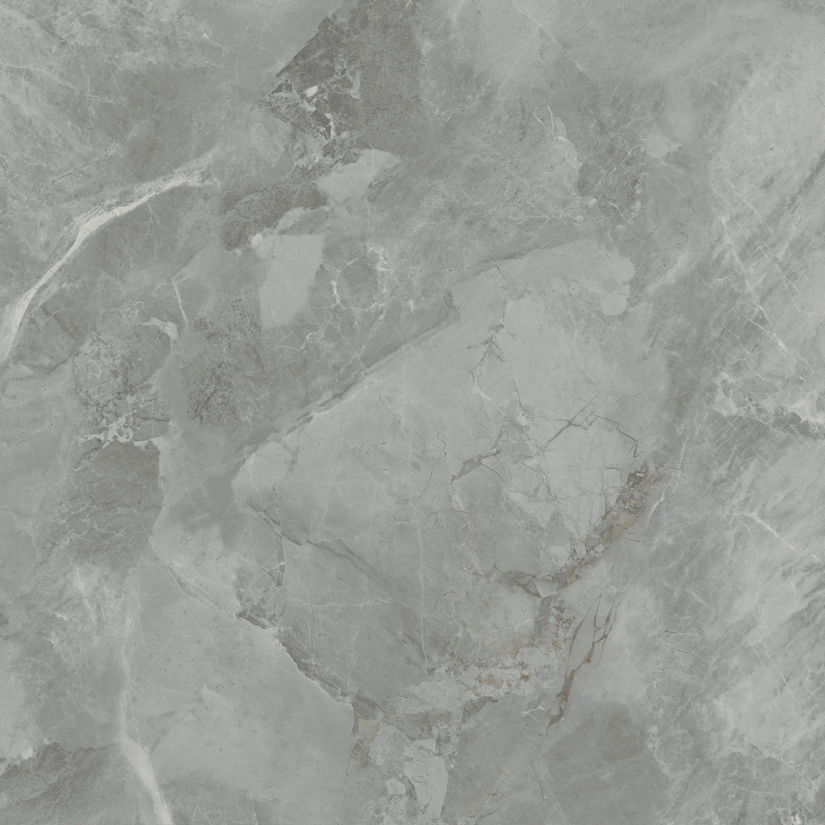 CR6060G0401R На пол Regnum Grigio серый матовый 59.5х59.5 - фото 9