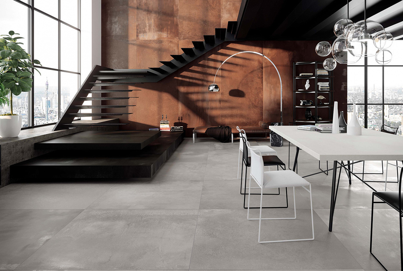 APOZ На пол Blaze Iron Lapp. 75 - фото 27