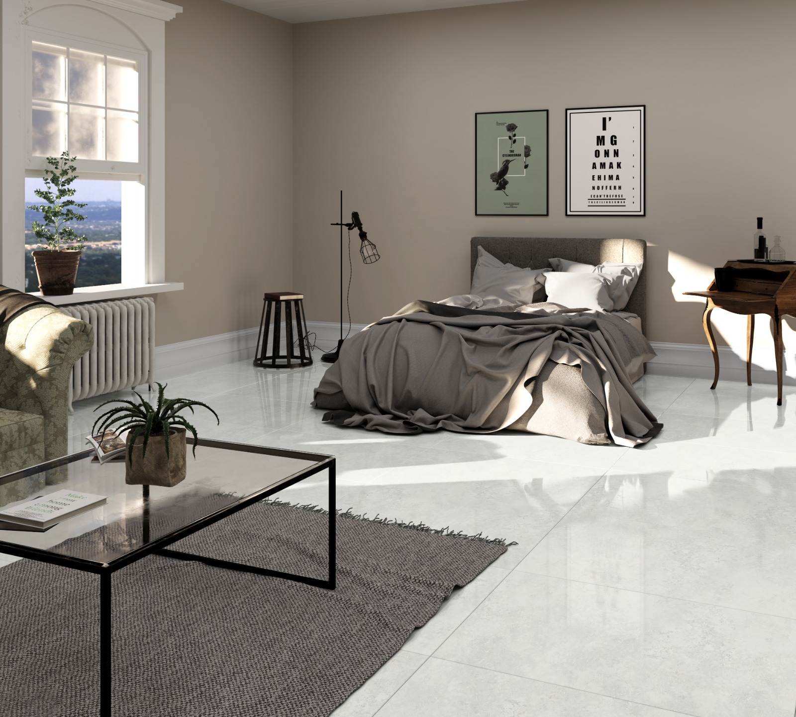 Goldis Tile Rio - фото 6