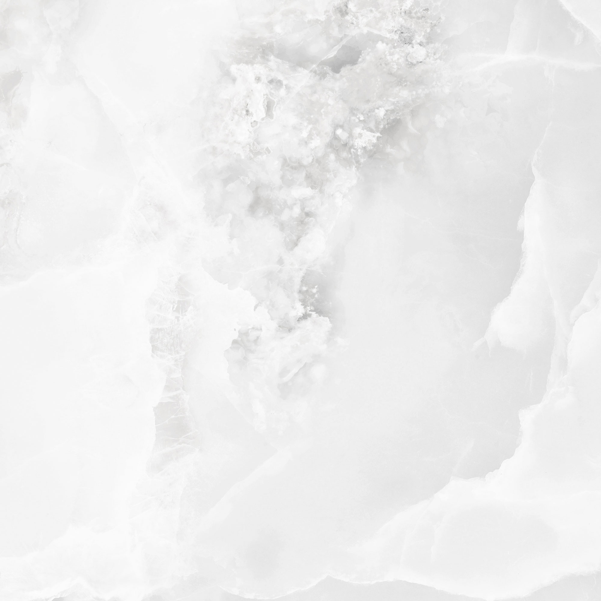 GT606014703PR На пол Glissando Белый Полированный 60x60 - фото 6