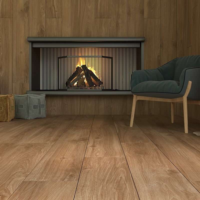 На пол Walkyria Pearl 20х120 - фото 3