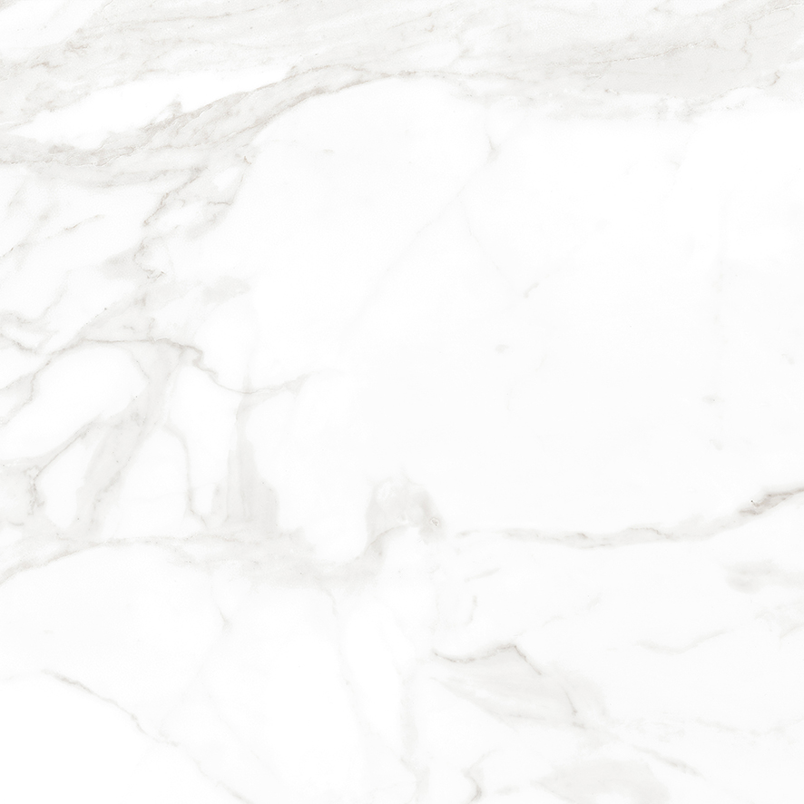 Напольный Calacatta Faro Grey Белый Полированный 60х60 - фото 3