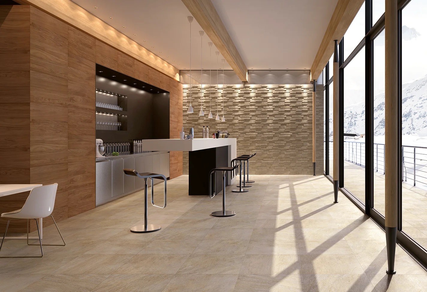 Keope Percorsi Extra - фото 3