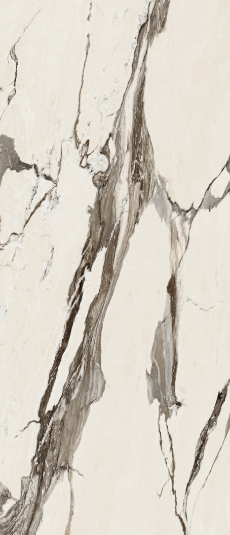 600180000062 На пол Avantgarde Calacatta Warm Silk 120x278