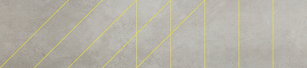 752742 Декор Matrice Trama 2 E3 Ret 40x180