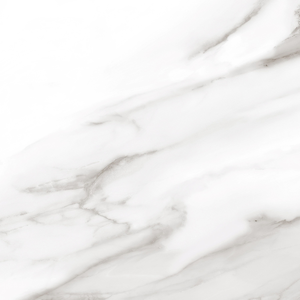 На пол Монако 1 Светло-серый 500x500x8 - фото 3