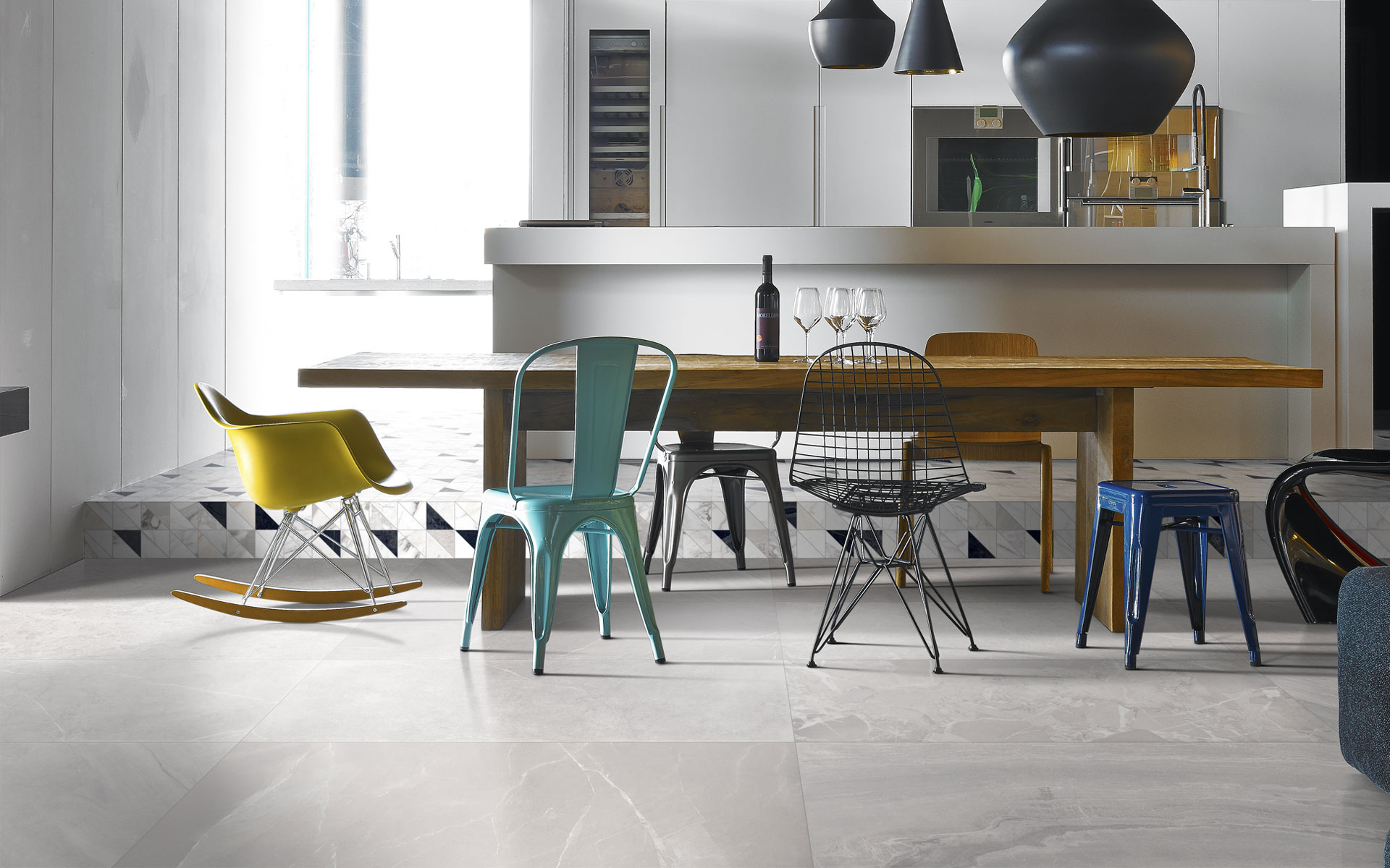 0005065 На пол Byron Marquinia - фото 8