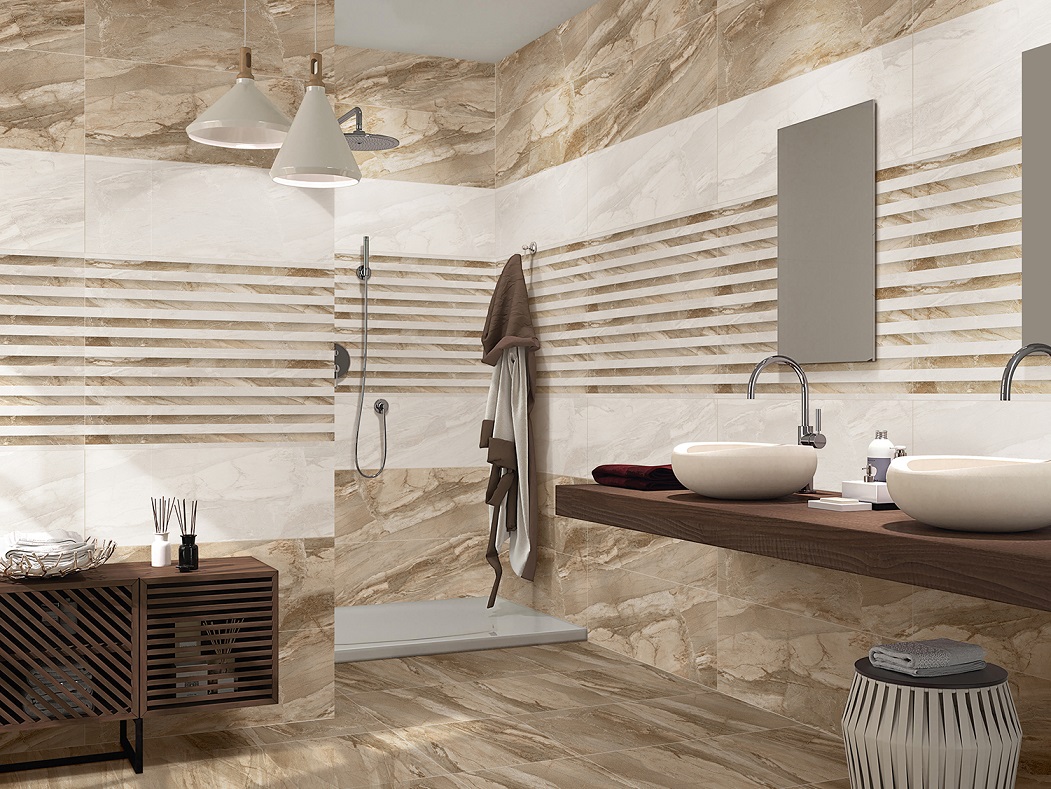 Настенная Napoli Mix - фото 3