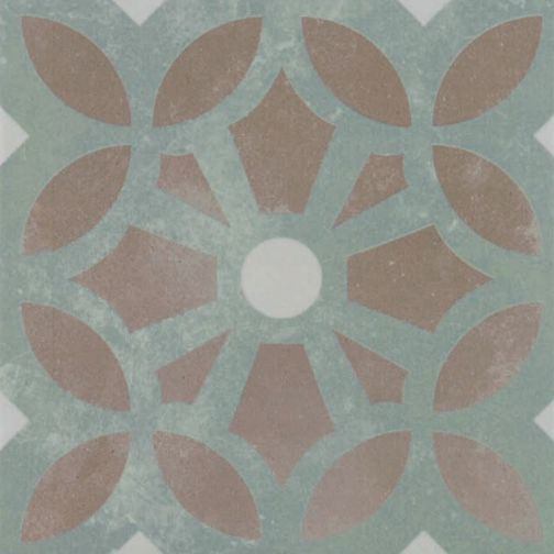 15.826.001.0495 На пол Art Cezzane Compacglass 22.3x22.3