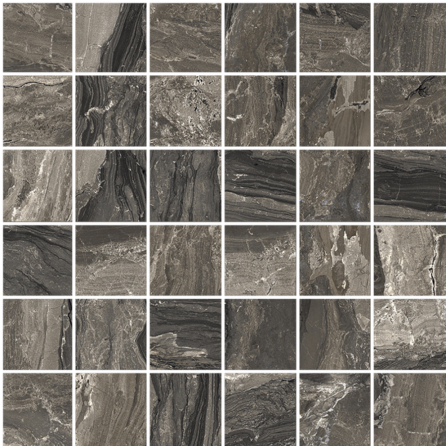 GNM70RL На стену Gemstone Mink Lux 29.1x29.1