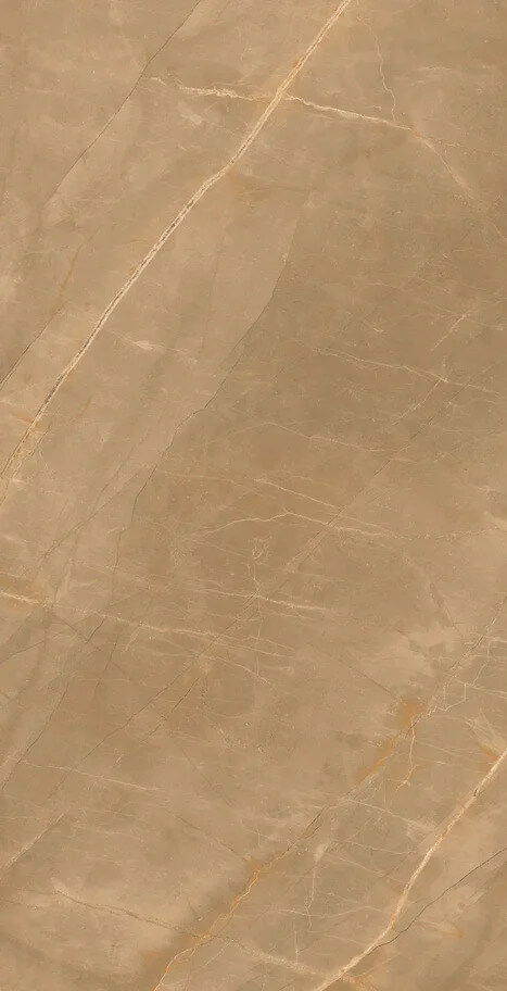 386 На пол Eco Marble 9mm Royalish Brown 60x120 - фото 5