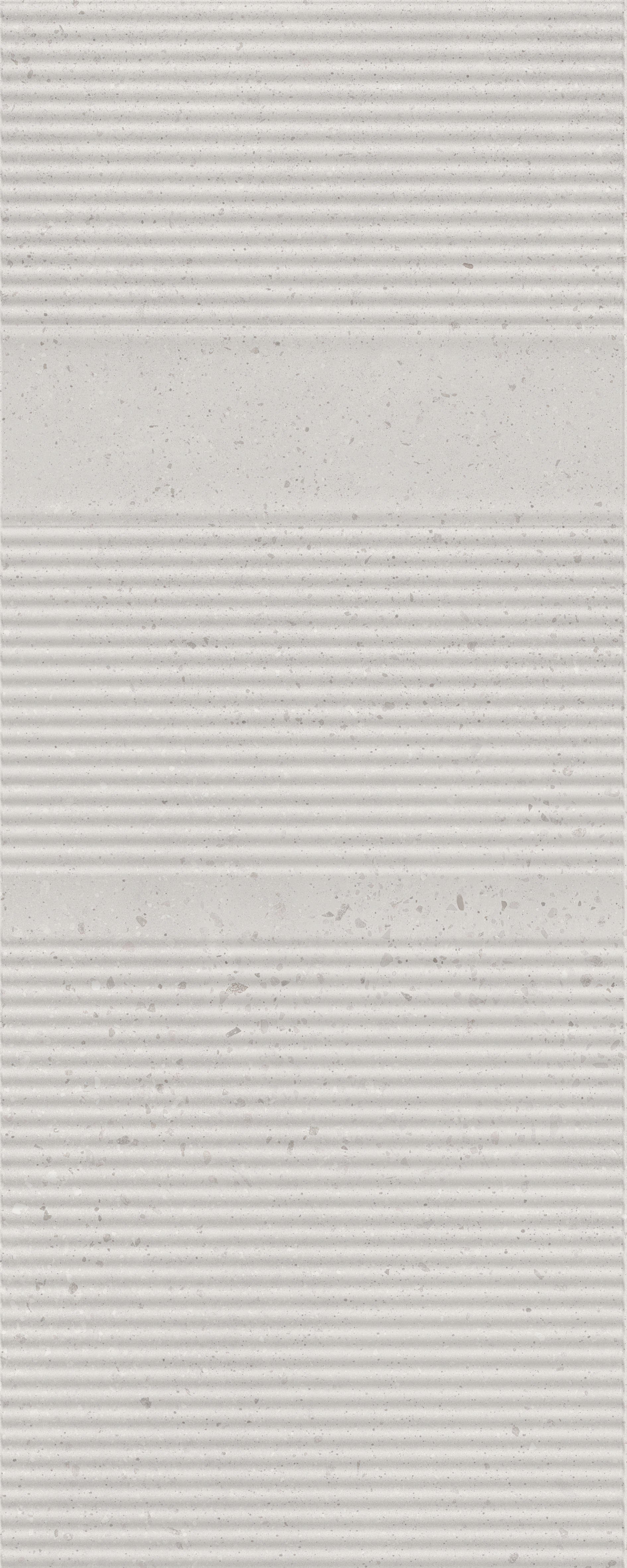 7257 На стену Скарпа Серый светлый матовый структура 20x50x0.89 - фото 6