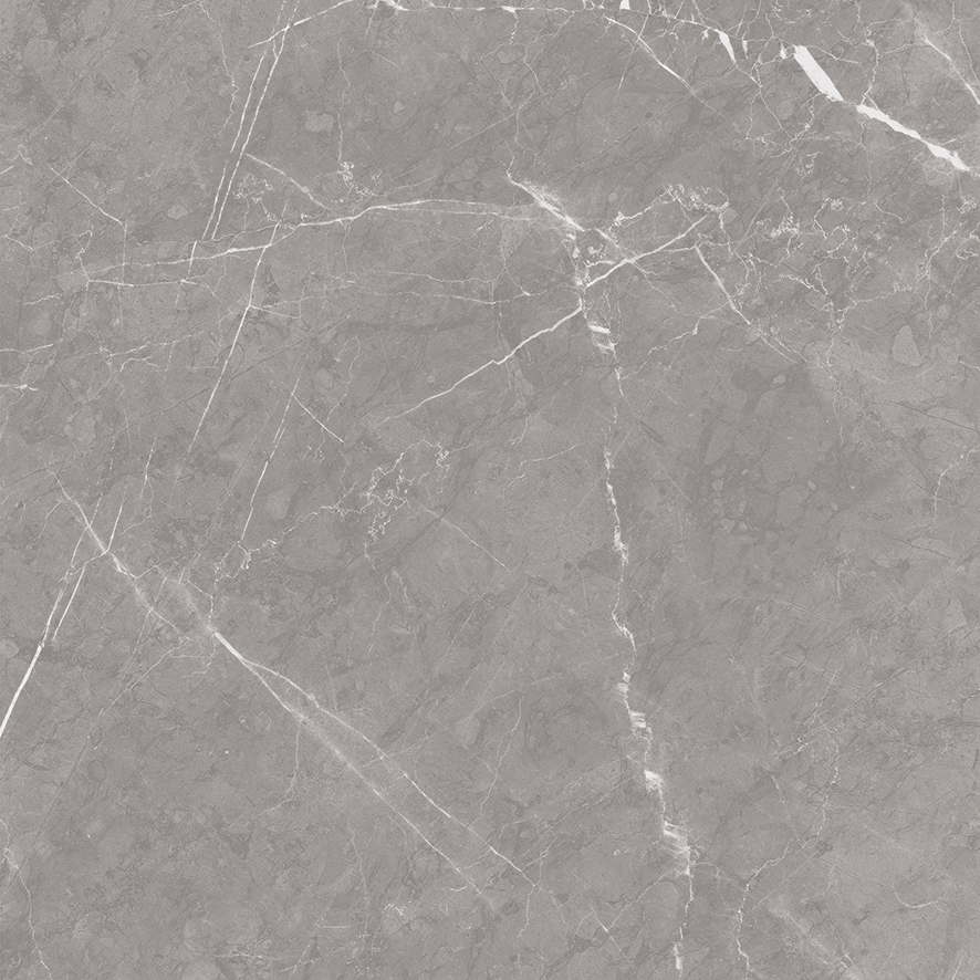 На пол Pietra Grey Серый матовый карвинг 60х60 - фото 16