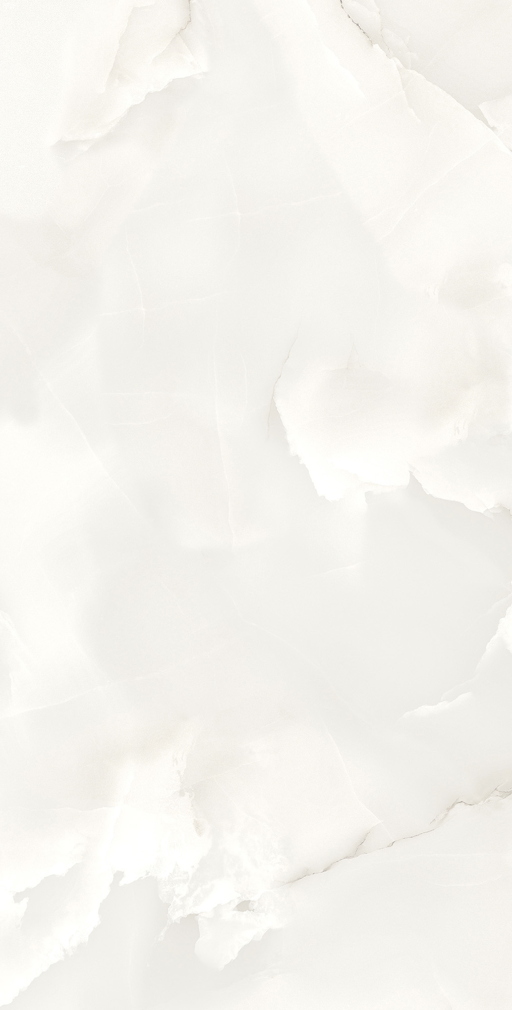 FP1027-A На пол Onyx White Cloud Full Polished 60x120 - фото 3