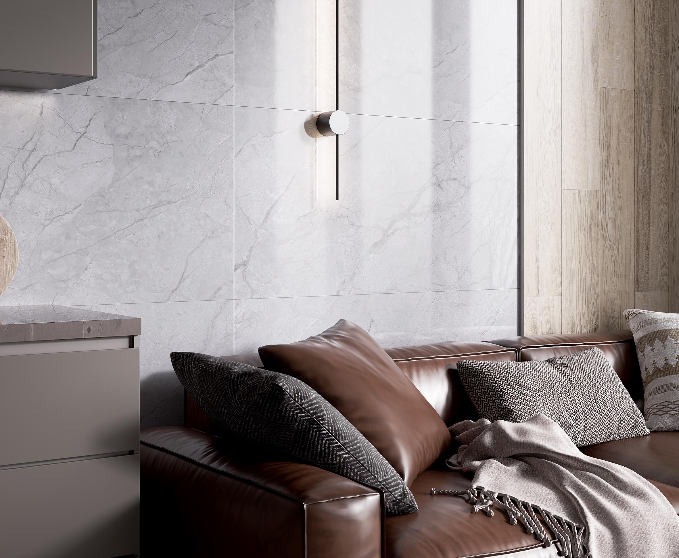 Лапарет Antalya Grey - фото 6