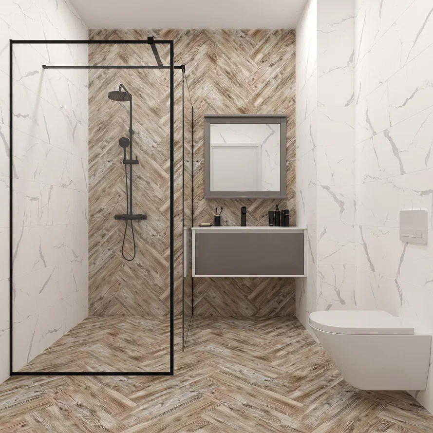 Eurotile Oak Yalta