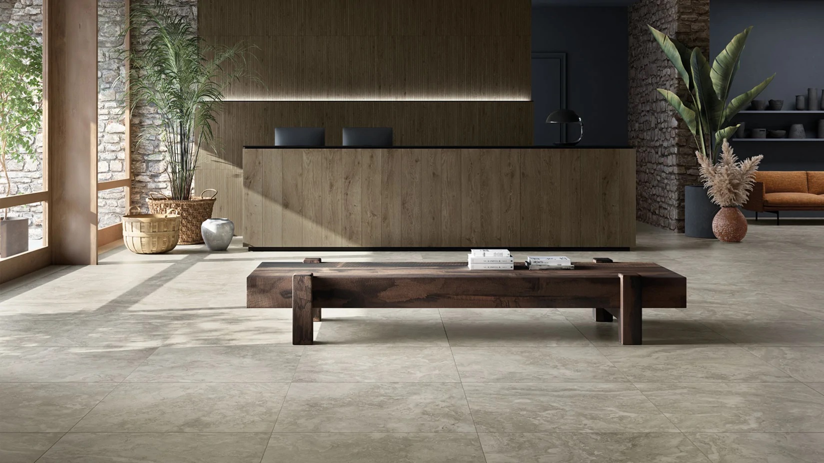 610110000756 Декор Wonderful Life Брик Мультиколор 29.6x79.6 - фото 5