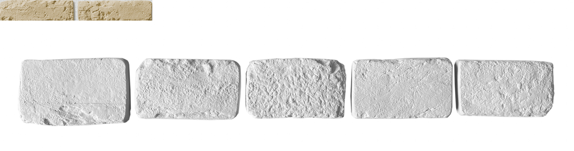 На стену Орлеан Тычок 050 12-14x7-8x1.7