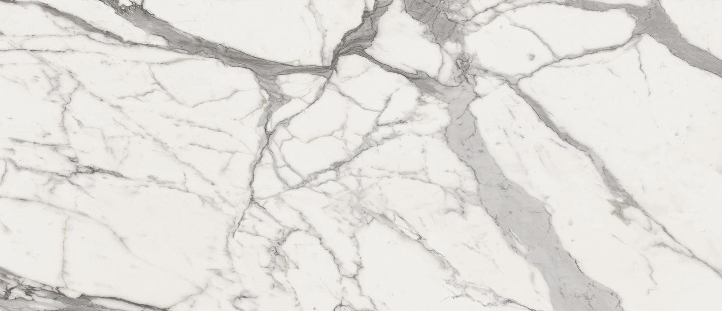 A2N1 На пол Elements Lux Calacatta Lap Rt 278x120 - фото 6