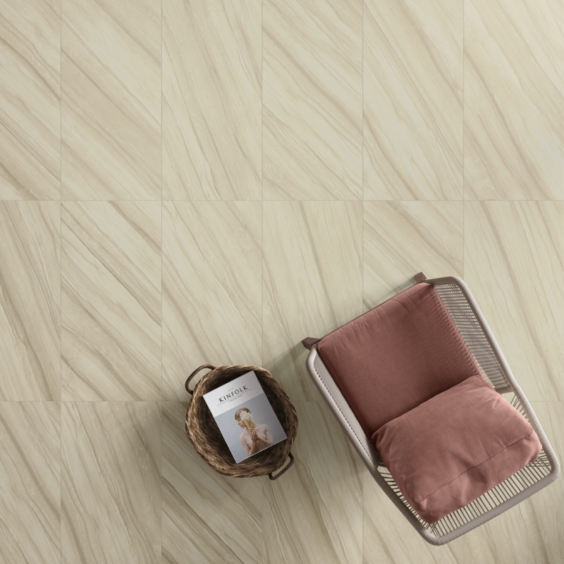 610130004751 Плинтус Trevi White Battiscopa Nat Ret 7.2x90 - фото 7