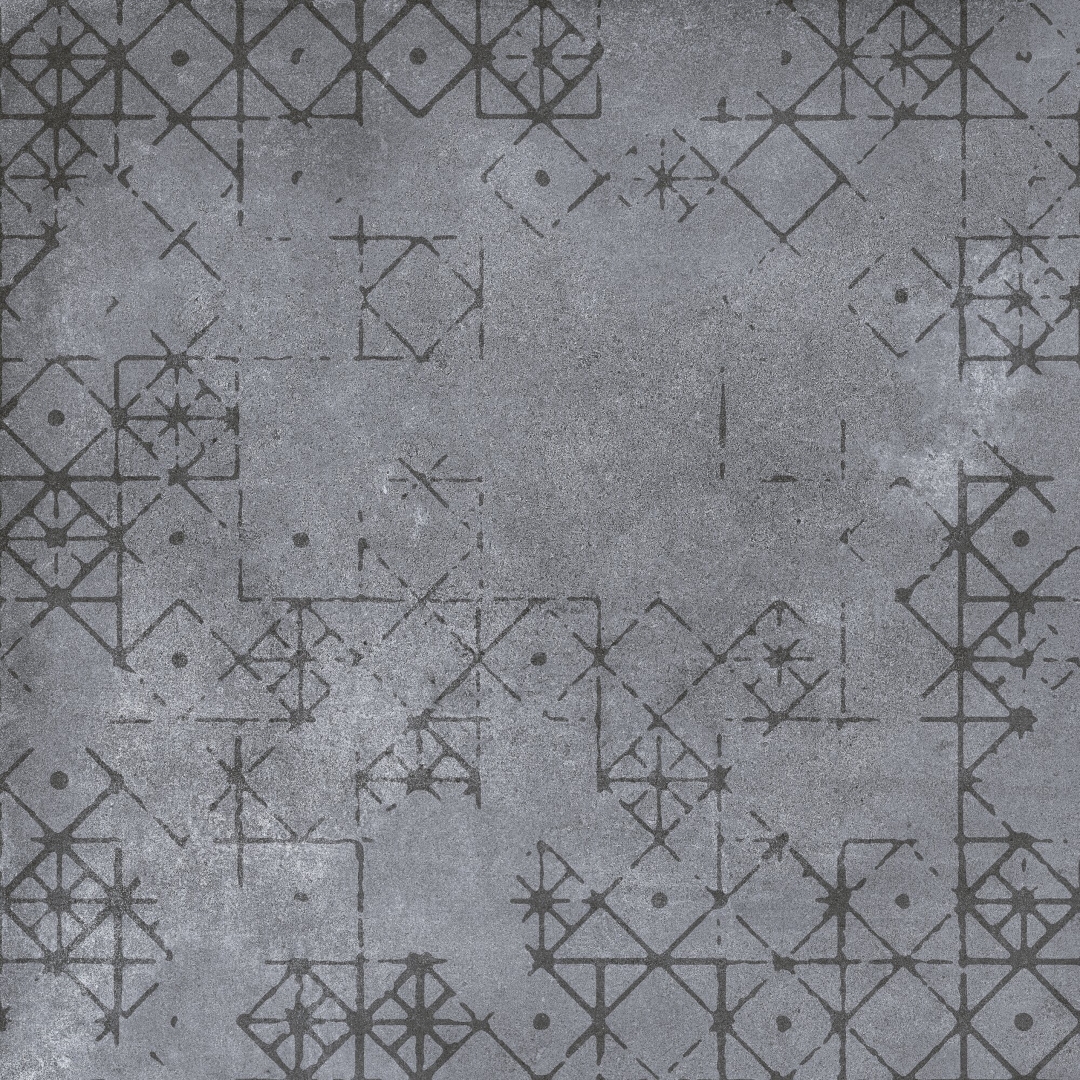 25572 На пол Shark Motown-N/60X60/L/R - фото 8