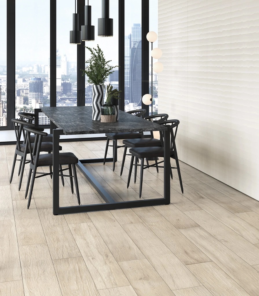 620070001213 Ступень Loft Мурлэнд 160 Угловая Левая Натуральная - фото 19