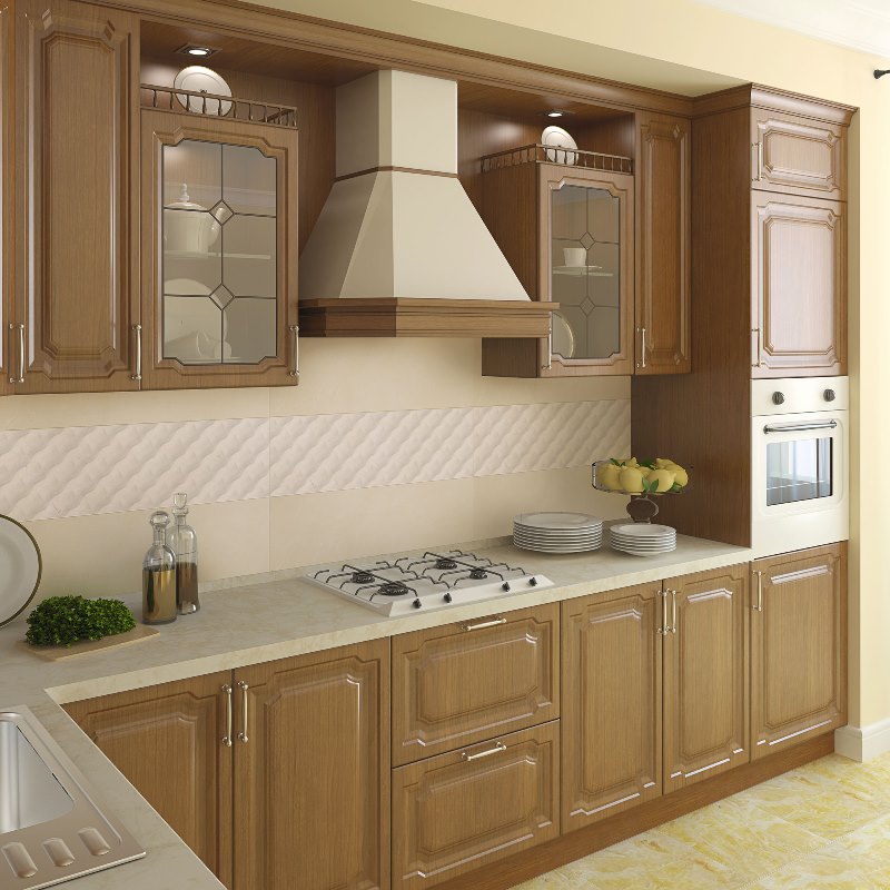 Декор Clasic Decor Dark - фото 2