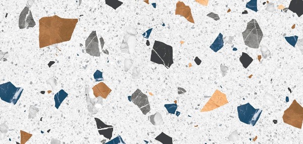 На пол Silk Terra White 120 Matt - фото 4