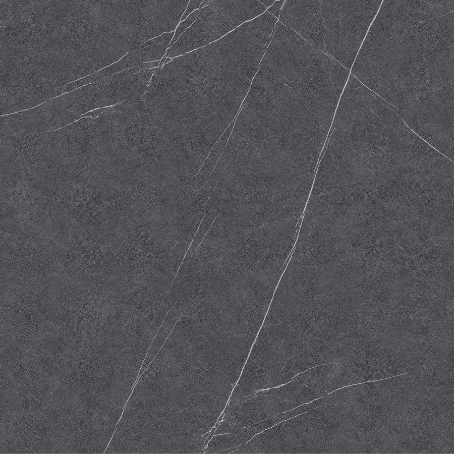 Напольный Allure Anthracite Soft Textured 120x120 - фото 9
