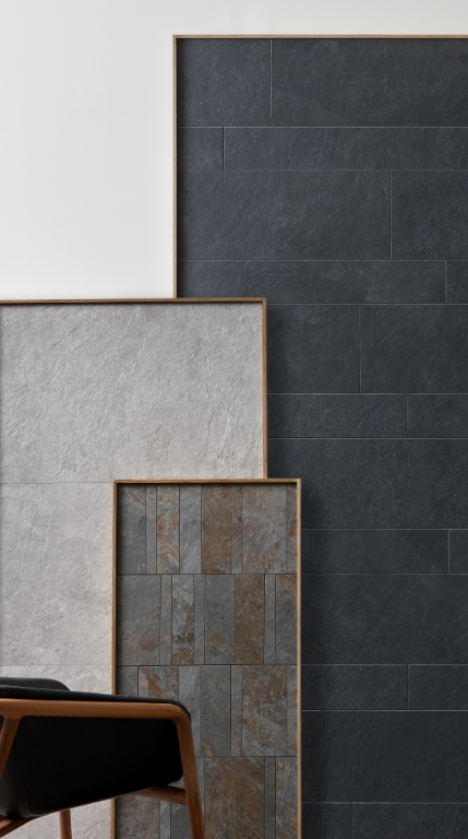 На пол Lago Rect Graphite 60x90 - фото 9