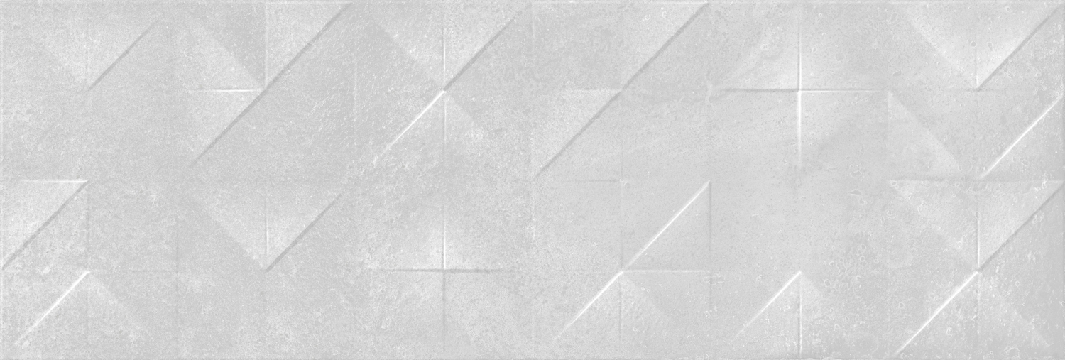 010100001307 На стену Origami Grey Серый 02 - фото 8