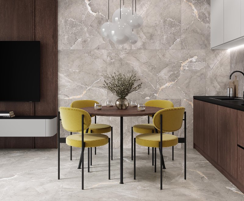 Лапарет Carnico Grey