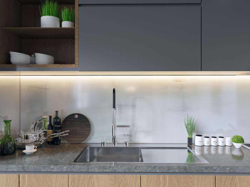 Tile Kraft Onyx - фото 10