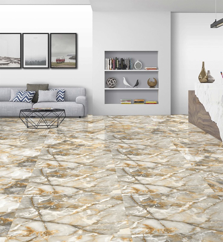 На пол Fuma Blue Sugar - фото 2